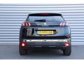 Peugeot 3008 thumbnail 8