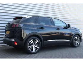 Peugeot 3008 thumbnail 9
