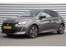 Peugeot 208 thumbnail 1