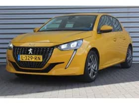 Peugeot 208 thumbnail 1