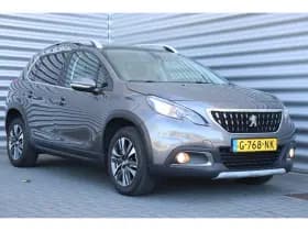 Peugeot 2008 thumbnail 4