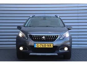 Peugeot 2008 thumbnail 5