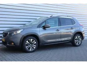 Peugeot 2008 thumbnail 6