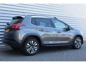 Peugeot 2008 thumbnail 9