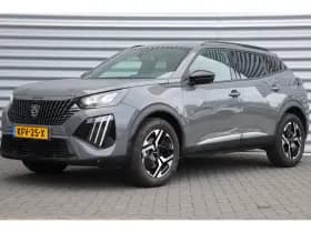 Peugeot 2008 thumbnail 1