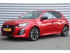 Peugeot 208 thumbnail 1