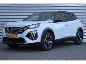 Peugeot e-2008 thumbnail 1
