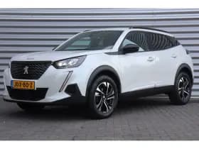 Peugeot 2008 thumbnail 1