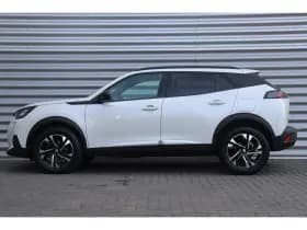 Peugeot 2008 thumbnail 2