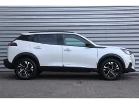 Peugeot 2008 thumbnail 3