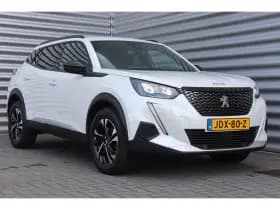 Peugeot 2008 thumbnail 4