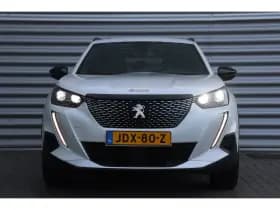 Peugeot 2008 thumbnail 5