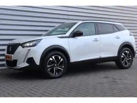 Peugeot 2008 thumbnail 6