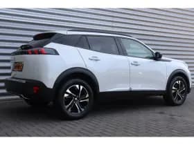 Peugeot 2008 thumbnail 7