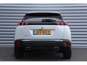Peugeot 2008 thumbnail 8