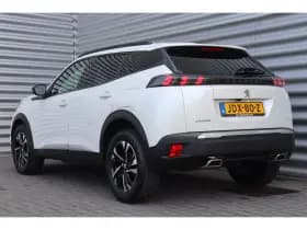 Peugeot 2008 thumbnail 9