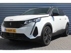 Peugeot 3008 thumbnail 1