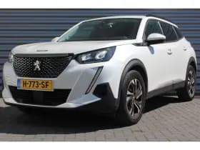 Peugeot 2008 thumbnail 1