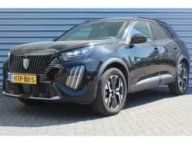 Peugeot 2008 thumbnail 1