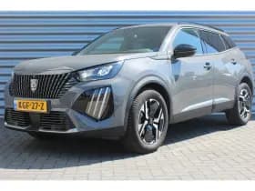 Peugeot 2008 thumbnail 1
