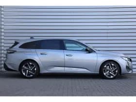 Peugeot 308 thumbnail 3