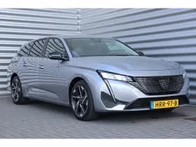 Peugeot 308 thumbnail 4