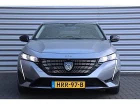 Peugeot 308 thumbnail 5