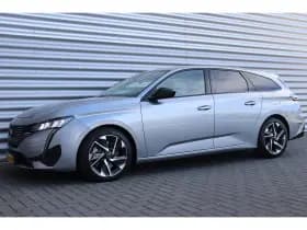 Peugeot 308 thumbnail 6