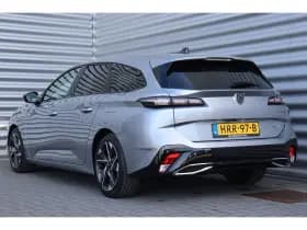 Peugeot 308 thumbnail 7