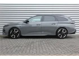 Peugeot e-308 thumbnail 2
