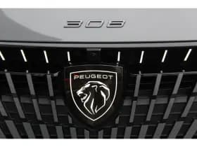 Peugeot e-308 thumbnail 14