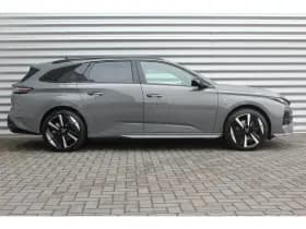 Peugeot e-308 thumbnail 3