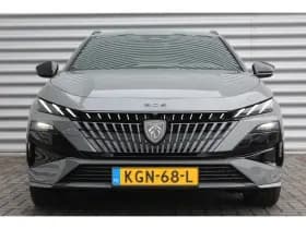 Peugeot e-308 thumbnail 5
