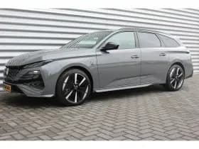 Peugeot e-308 thumbnail 6