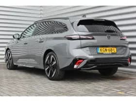 Peugeot e-308 thumbnail 7
