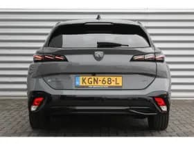 Peugeot e-308 thumbnail 8