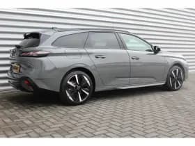 Peugeot e-308 thumbnail 9