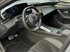 Peugeot 408 thumbnail 12