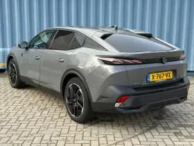 Peugeot 408 thumbnail 3