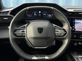 Peugeot 408 thumbnail 24