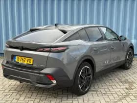 Peugeot 408 thumbnail 5