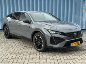 Peugeot 408 thumbnail 7