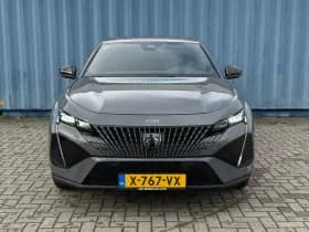 Peugeot 408 thumbnail 8
