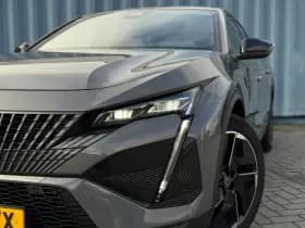 Peugeot 408 thumbnail 9