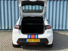 Peugeot 208 thumbnail 16