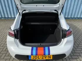 Peugeot 208 thumbnail 17