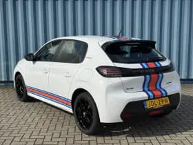 Peugeot 208 thumbnail 4
