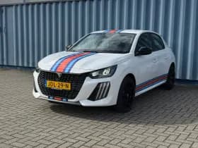 Peugeot 208 thumbnail 34