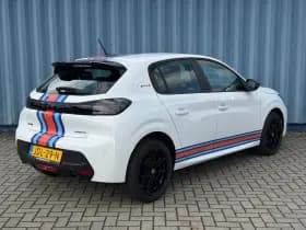Peugeot 208 thumbnail 6
