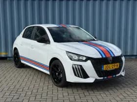 Peugeot 208 thumbnail 8